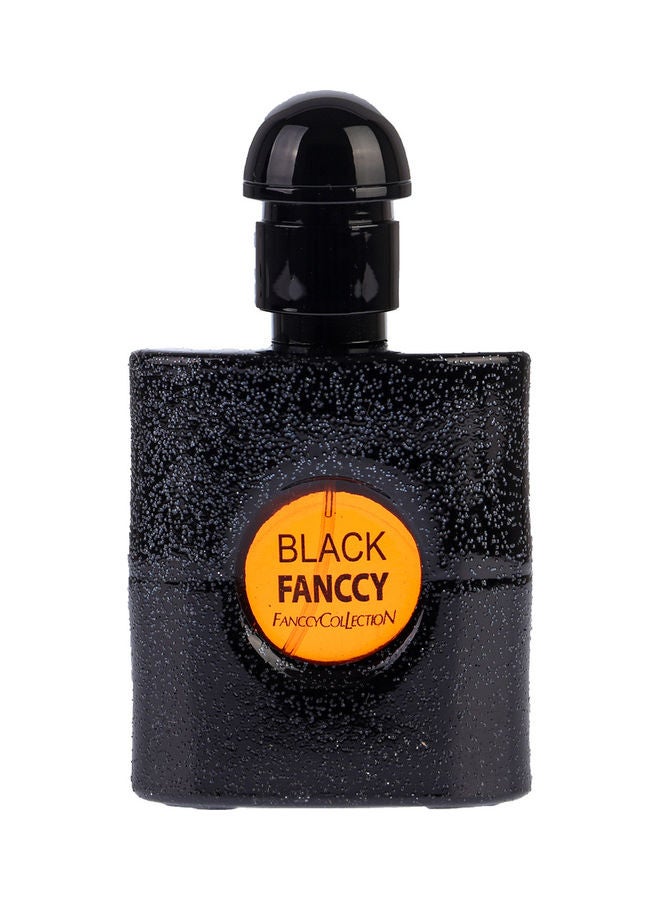 فانسي عطر بلاك 25ملليلتر - Image 1