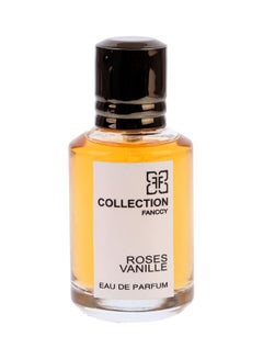 Fanccy Roses Vanilla EDP 25ml  - Image 1