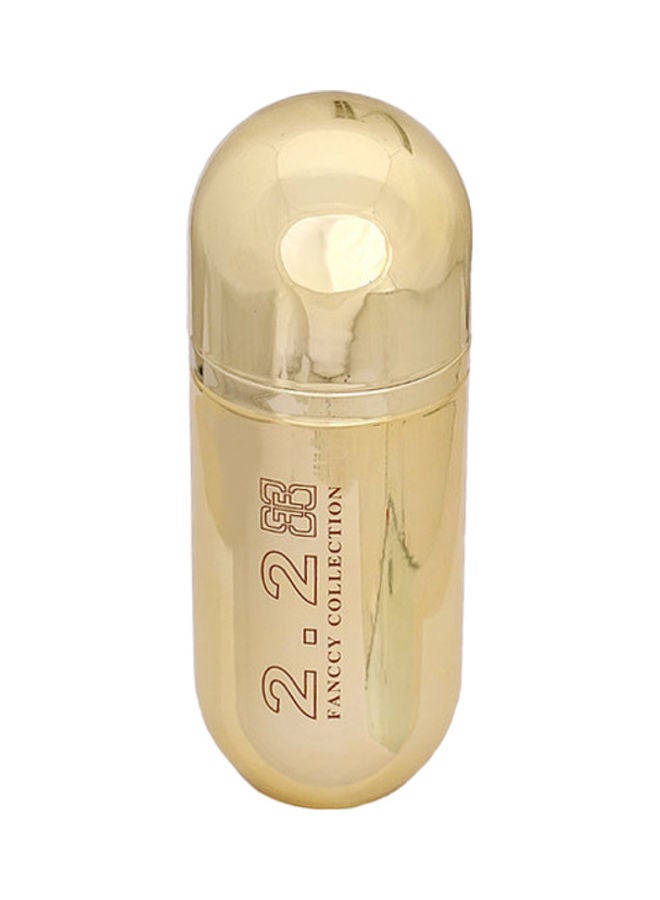 فانسي ماء عطر 2.2 مسك 80ملليلتر  - Image 1