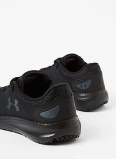 UNDER ARMOUR Charged Pursuit 2 Running Shoes Black  - Image 3