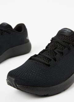 UNDER ARMOUR Charged Pursuit 2 Running Shoes Black  - Image 4
