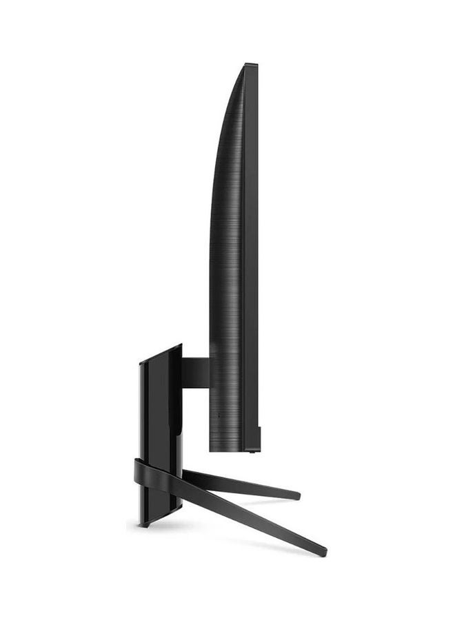 فيليبس شاشة LCD مقاس 27 بوصة بدقة QHD وزخم أسود/ كروم داكن - Image 3