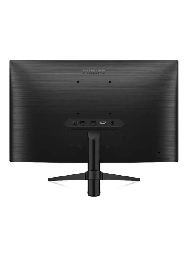 فيليبس شاشة LCD مقاس 27 بوصة بدقة QHD وزخم أسود/ كروم داكن - Image 4