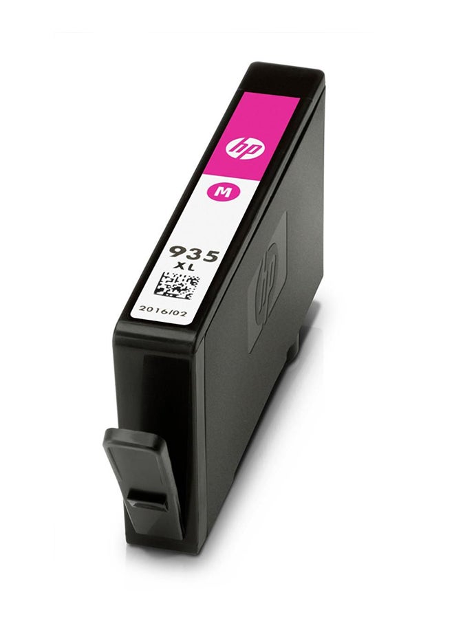 HP Original Ink Cartridge C2P25AE Magenta - Image 1