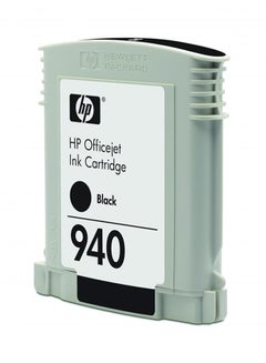 HP 940 C4902AE High Yield Original Ink Works With Officejet Black  - Image 1