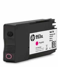 953xl Original Ink Cartridge F6u17ae Magenta