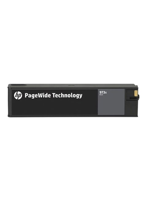 973x Original Ink Cartridge F6T82AE Magenta