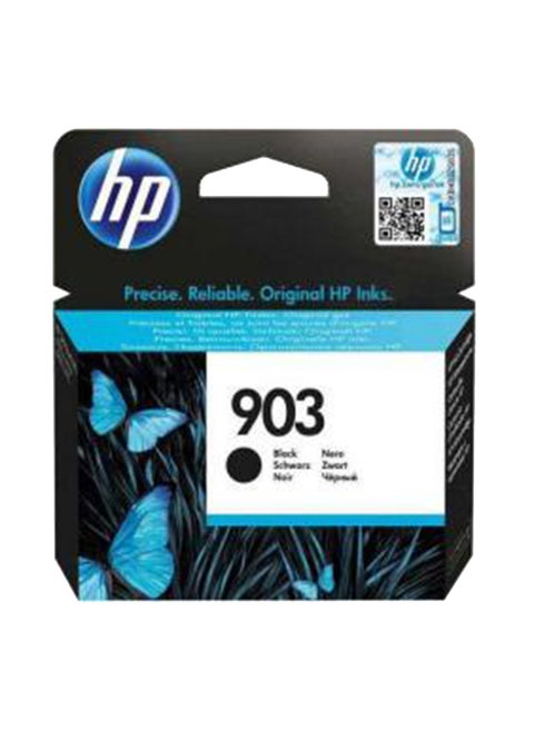 Original Ink Cartridge T6L99AE Black