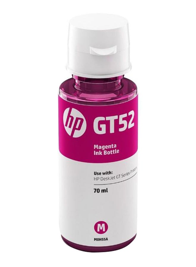 HP Original Ink Cartridge M0H55AE Magenta - Image 1
