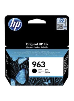 Original Ink Cartridge 3JA26AE Black - v1635818212/N33636533A_2