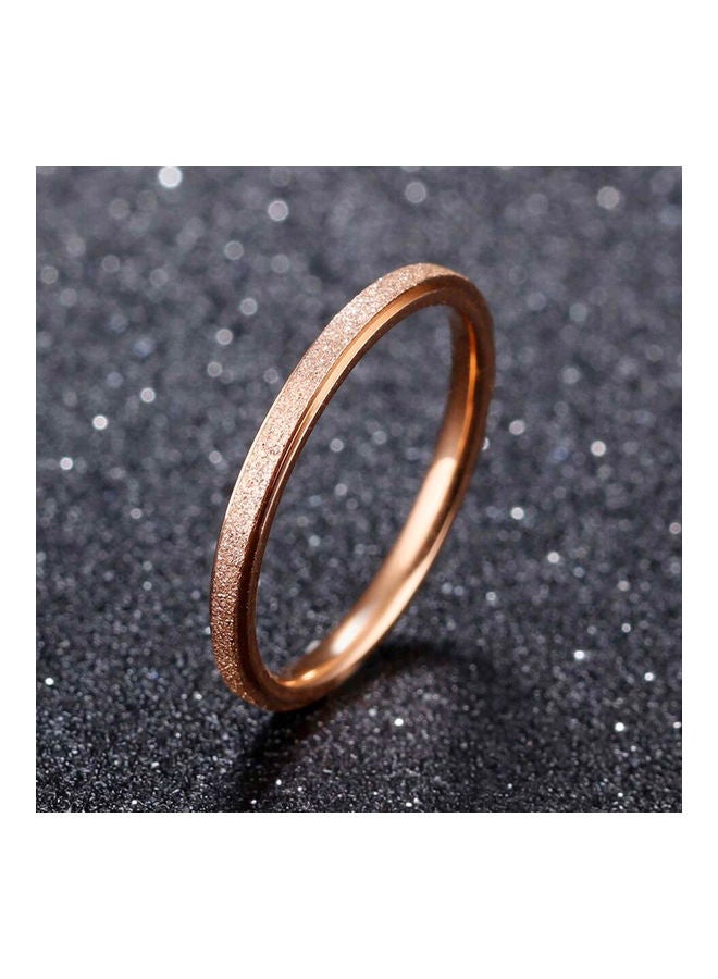 AIWANTO - Simple Engagement Ring - Image 1