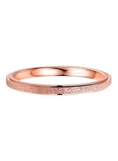 Simple Engagement Ring