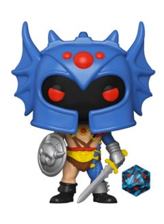 Funko Dungeons And Dragons Warduke Action Figure 3.75inch  - Image 1