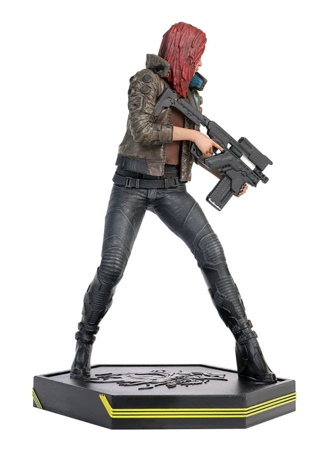 Dark Horse - Cyberpunk 2077 Female V Action Figure 21.5cm - Image 1