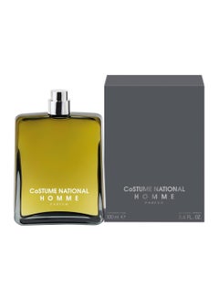 Homme Parfum Natural Spray 100ml