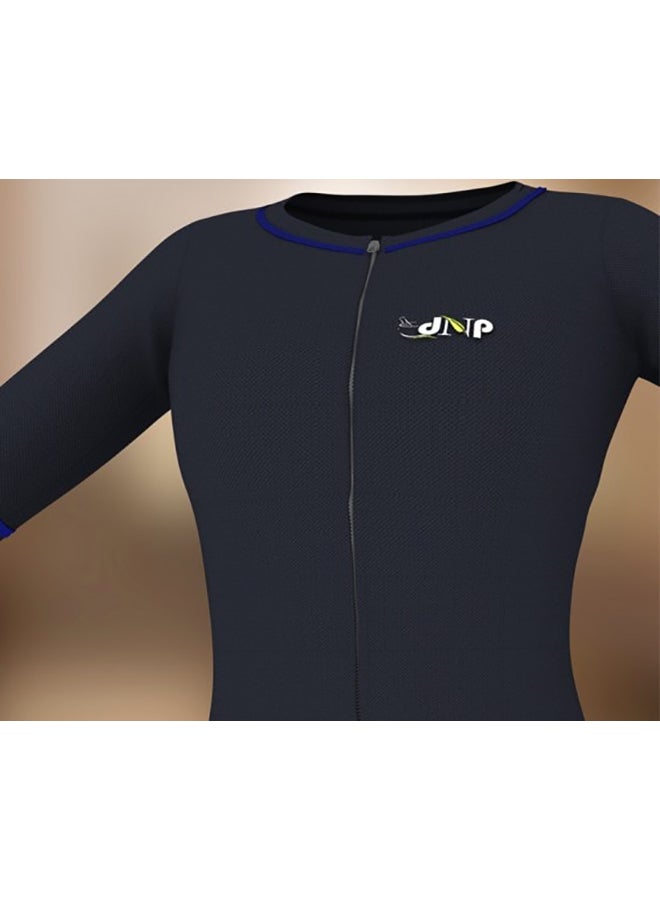 Nb055 Slimming Suit 6Xl