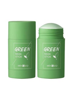 Green Tea Mask Stick 40grams