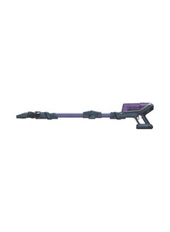 تيفال مجموعة الحساسية X-Force Flex 8.60، مكنسة كهربائية لاسلكية، طاقة فائقة، 185 وات، بطارية قابلة للإزالة 22 فولت، حتى 45 دقيقة، تقنية فليكس، مصابيح LED  - Image 4