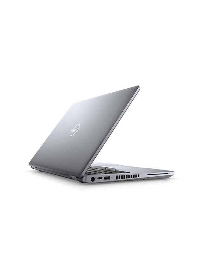 DELL - Latitude 5410 Business And Professional (Upgraded Version) Laptop With 14-Inch Full HD Display, Core i7-10610U Processer/16GB RAM/512GB SSD/Intel UHD Graphics 620/Windows 10 Pro English Silver - Image 1