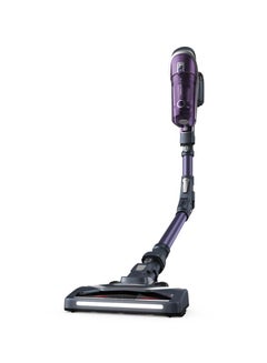 تيفال مجموعة الحساسية X-Force Flex 8.60، مكنسة كهربائية لاسلكية، طاقة فائقة، 185 وات، بطارية قابلة للإزالة 22 فولت، حتى 45 دقيقة، تقنية فليكس، مصابيح LED  - Image 2