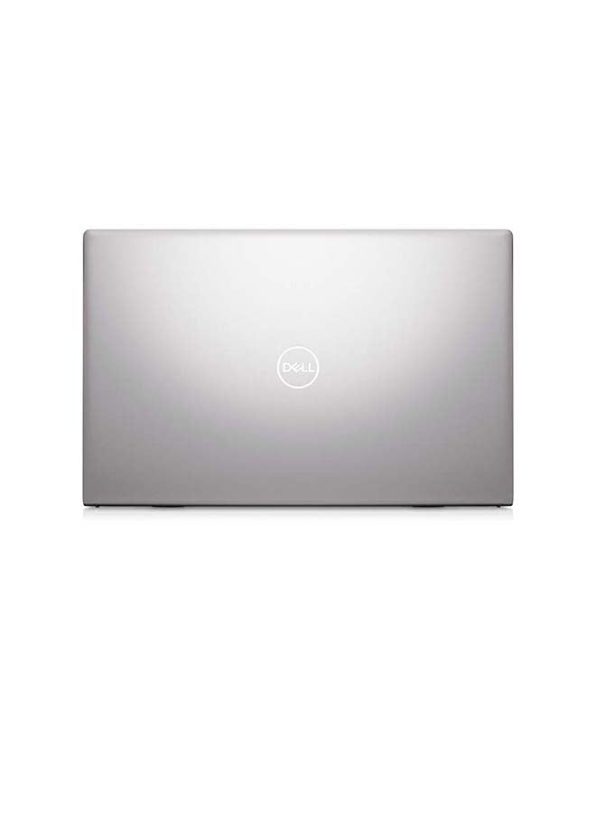 DELL - Inspiron 15 5510 Professional (Upgraded Version) Laptop With 15.6 Inch Full HD Display, 11th Gen Core i7-11370H Processor/16GB RAM/1TB SSD/Intel Iris/Iris Plus Graphics/Windows 10 /International Version/ English/Arabic Platinum - Image 1