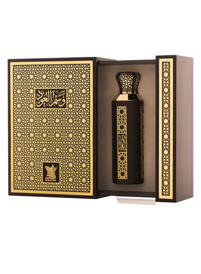Arabian Oud Wasm Al Perfume 100ml  - Image 2