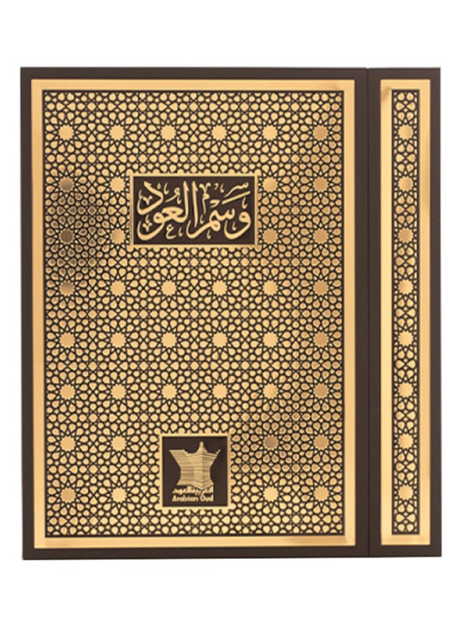 Arabian Oud Wasm Al Perfume 100ml  - Image 4