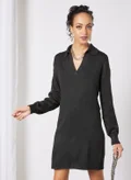 جاكلين دي يونج Charcoal Grey