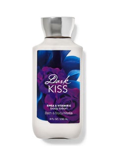 Bath & Body Works Dark K**s Body Lotion 236ml  - Image 2