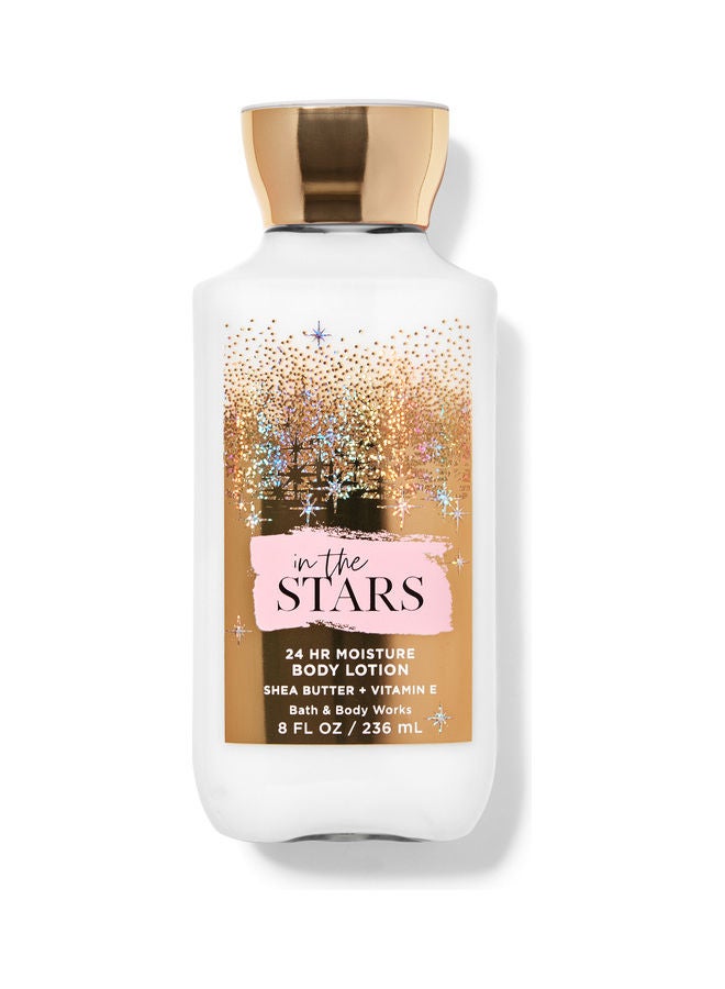 Bath & Body Works In the Stars Super Smooth Body Lotion 236ml