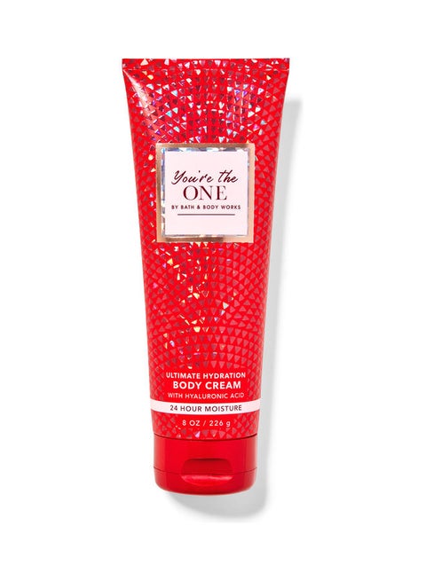 You're The One Ultimate Hydration Body Cream 226grams