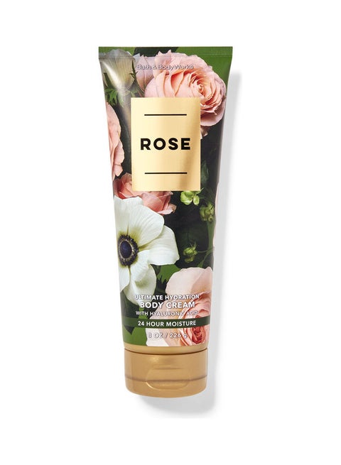 كريم روز للترطيب الفائق للجسم 226جرام