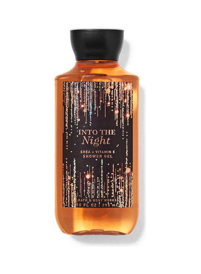Bath & Body Works Into the Night Shower Gel 295ml