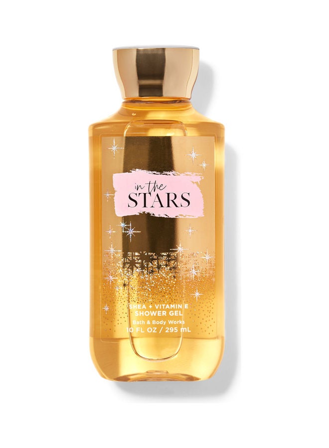 Bath & Body Works In the Stars Shower Gel 295ml - Image 2