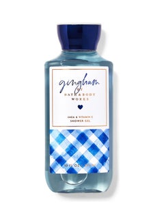Bath & Body Works Gingham Shower Gel 295ml  - Image 1