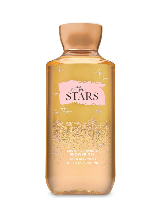 Bath & Body Works In the Stars Shower Gel 295ml - Image 1