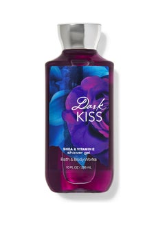 Bath & Body Works Dark Kiss Shower Gel 295ml  - Image 2
