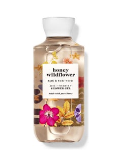Honey Wildflower Shower Gel 295ml
