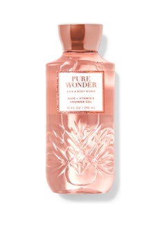 Pure Wonder Shower Gel Pink 295ml