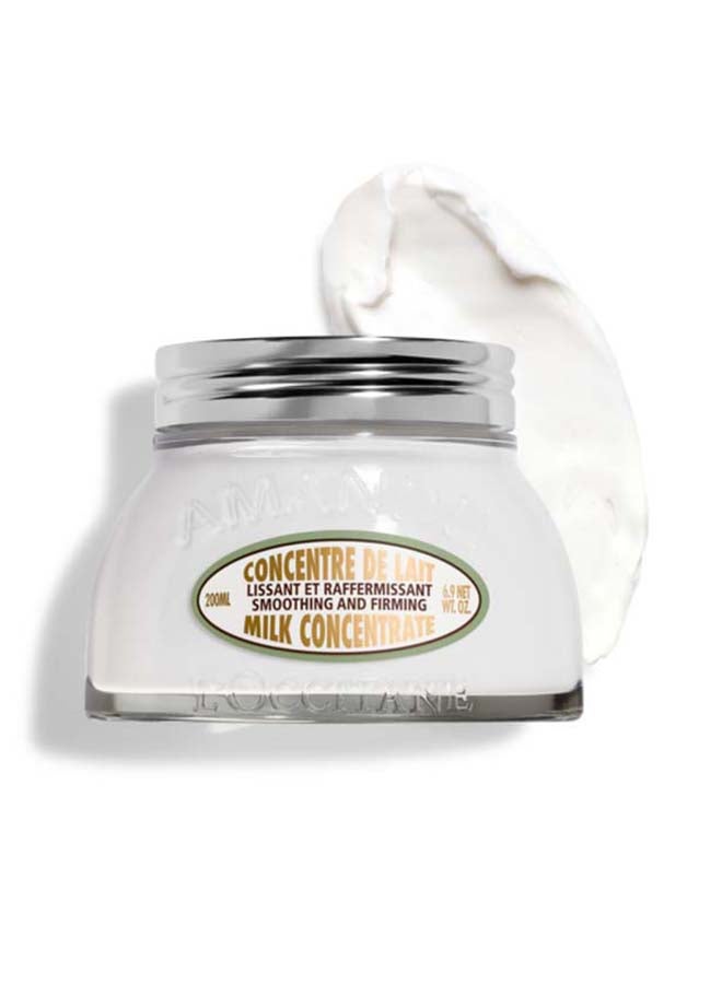 Almond Milk Concentrate Body Lotion 200ml