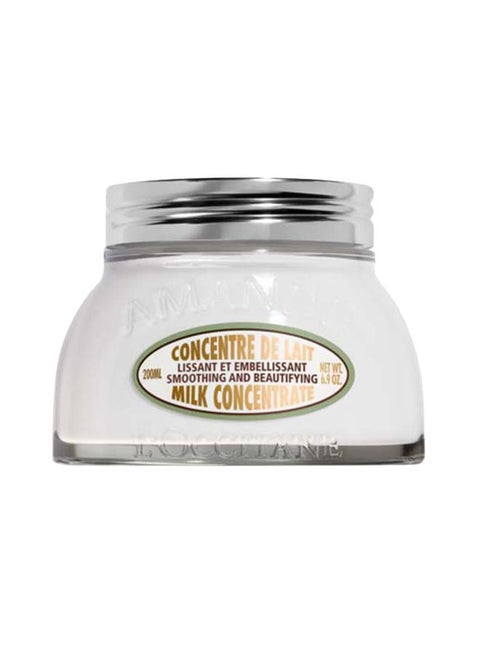 Almond Milk Concentrate Body Lotion 200ml