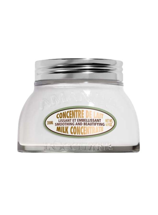 Almond Milk Concentrate Body Lotion 200ml
