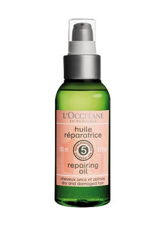Aromachologie Repairing Oil 100ml