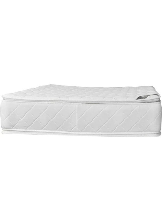 Beauty Top Bed Mattress White 160cm - v1635844279/N51674401A_1