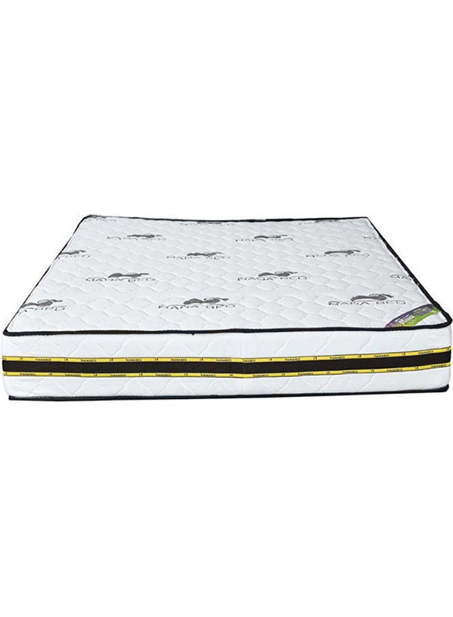 هانا بيد Marriott Bed Mattress Multicolour 100cm 