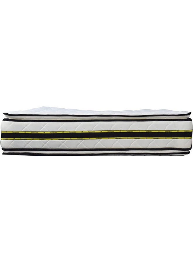 Elegance Top Bed Mattress Multicolour 100cm - v1635844281/N51674439A_1