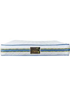 Elegance Bed Mattress Multicolour 170cm - v1635844282/N51674420A_1