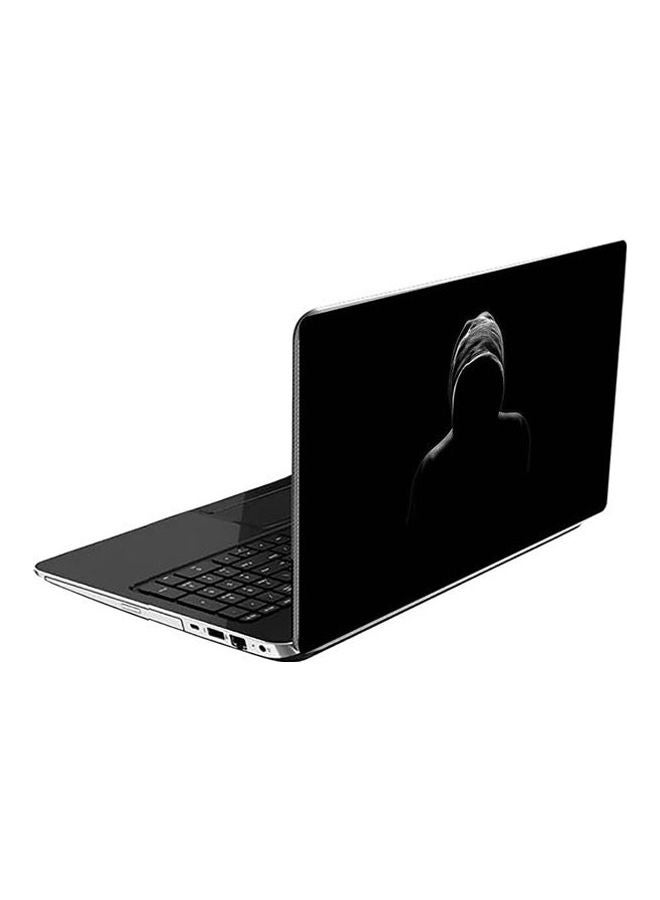 Zigzag Laptop Skin For  Laptops-331 Multicolour 