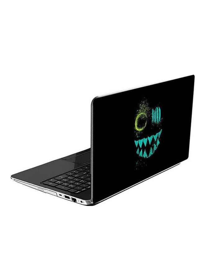 Laptop Skin For  Laptops-371 Multicolour