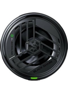 BLACK SHARK Magnetic Cooler Black  - Image 1